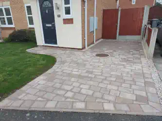 Anchor Paving & Building Ltd